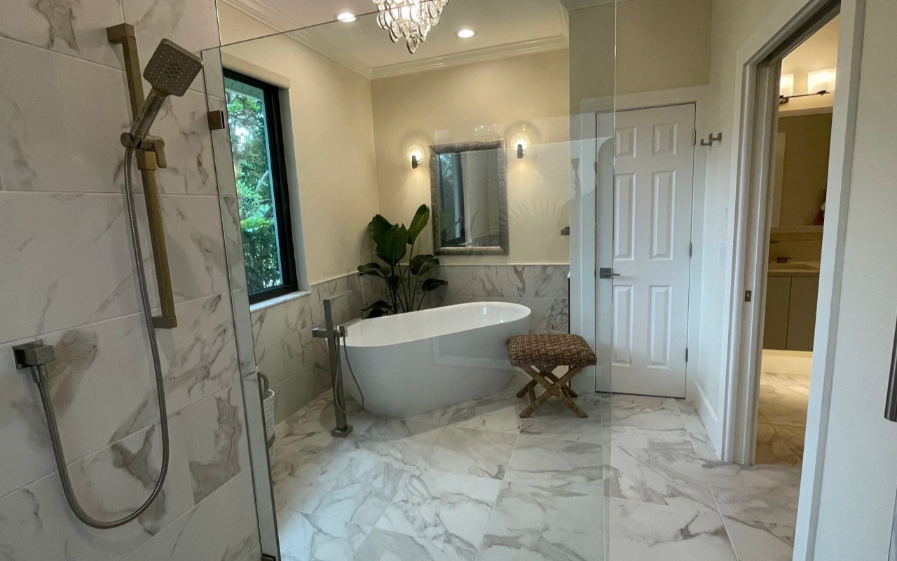 Premium home remodeling in Orange County