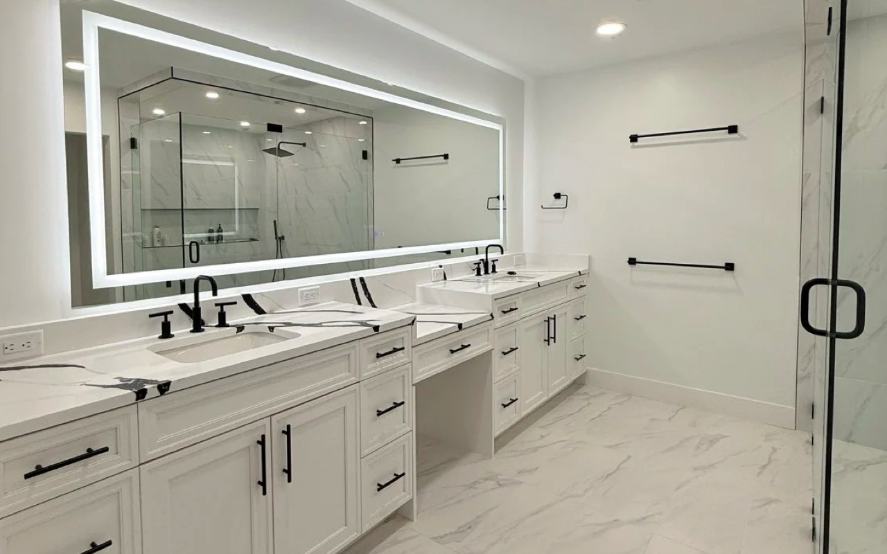 Expert remodeling services – Apex Design Build Remodel